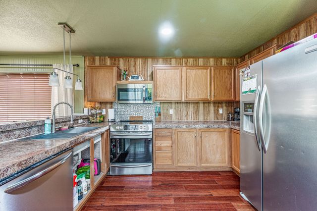 886 Mitchell Hill Road, Gordon, TX 76453