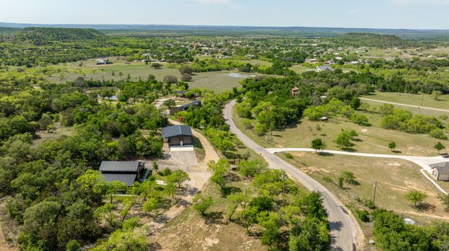 886 Mitchell Hill Road, Gordon, TX 76453