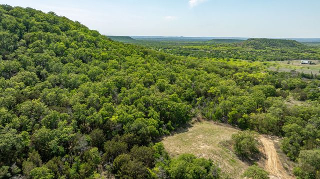 886 Mitchell Hill Road, Gordon, TX 76453