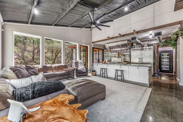 886 Mitchell Hill Road, Gordon, TX 76453