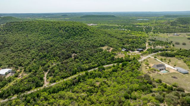 886 Mitchell Hill Road, Gordon, TX 76453