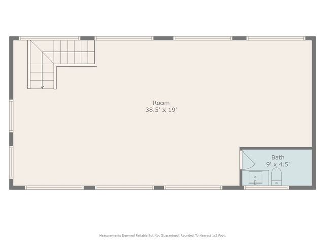 886 Mitchell Hill Road, Gordon, TX 76453