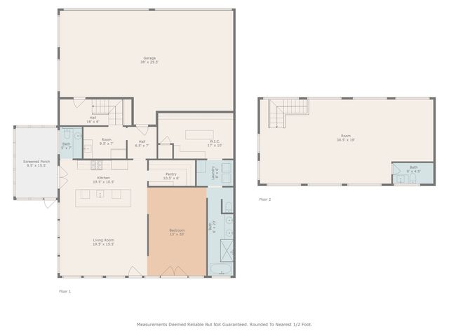 886 Mitchell Hill Road, Gordon, TX 76453