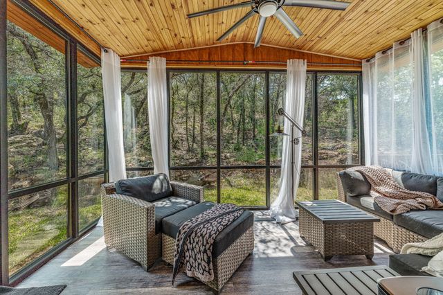 886 Mitchell Hill Road, Gordon, TX 76453