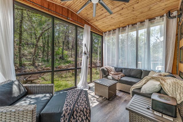 886 Mitchell Hill Road, Gordon, TX 76453