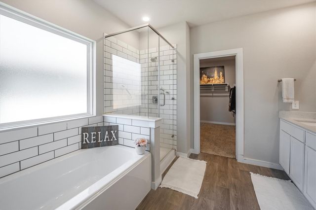 12107 Bear River Drive, Conroe, TX 77384