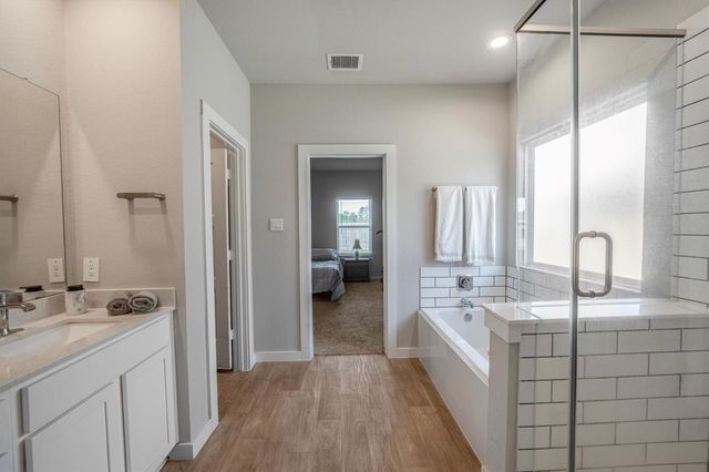 12107 Bear River Drive, Conroe, TX 77384