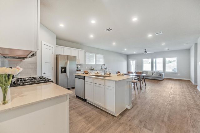 12107 Bear River Drive, Conroe, TX 77384