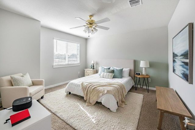 12107 Bear River Drive, Conroe, TX 77384