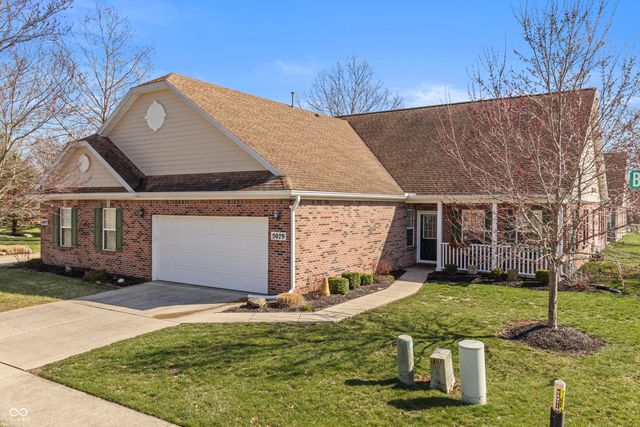 5079 Bally Bunion Drive, Avon, IN 46123