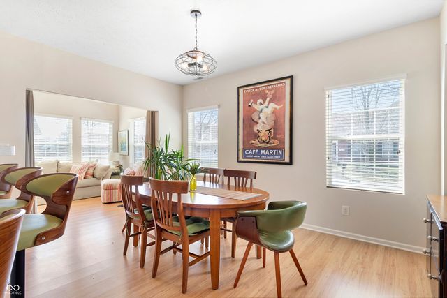 5079 Bally Bunion Drive, Avon, IN 46123