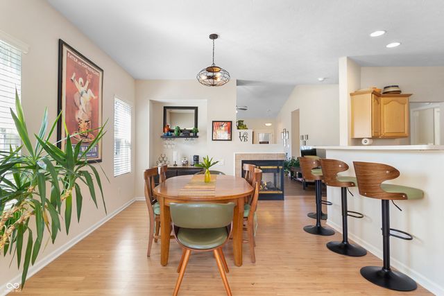 5079 Bally Bunion Drive, Avon, IN 46123