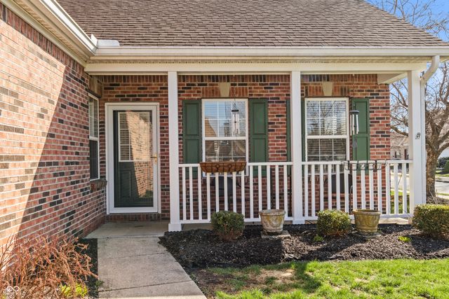 5079 Bally Bunion Drive, Avon, IN 46123