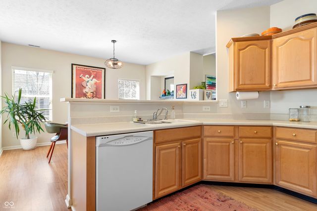 5079 Bally Bunion Drive, Avon, IN 46123