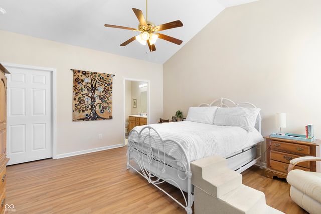 5079 Bally Bunion Drive, Avon, IN 46123