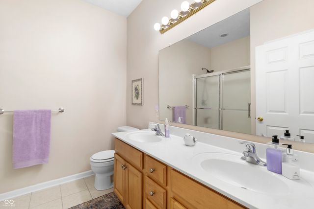 5079 Bally Bunion Drive, Avon, IN 46123