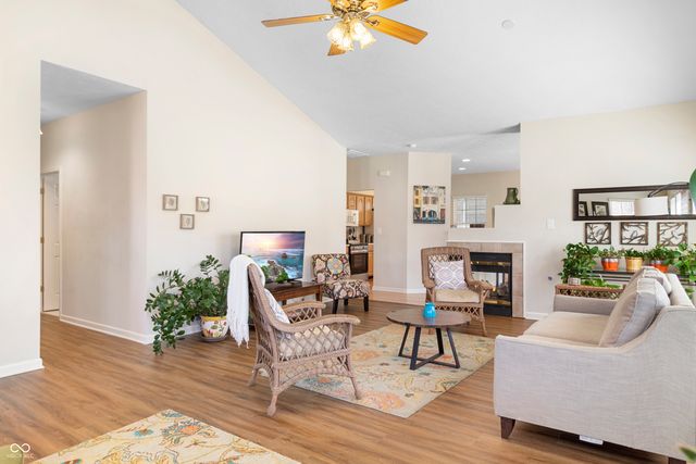 5079 Bally Bunion Drive, Avon, IN 46123