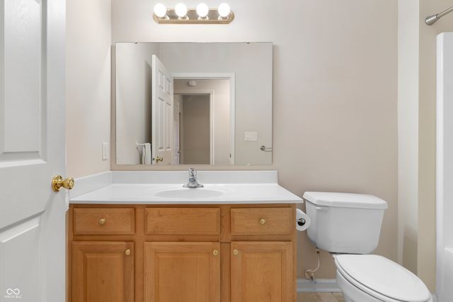 5079 Bally Bunion Drive, Avon, IN 46123