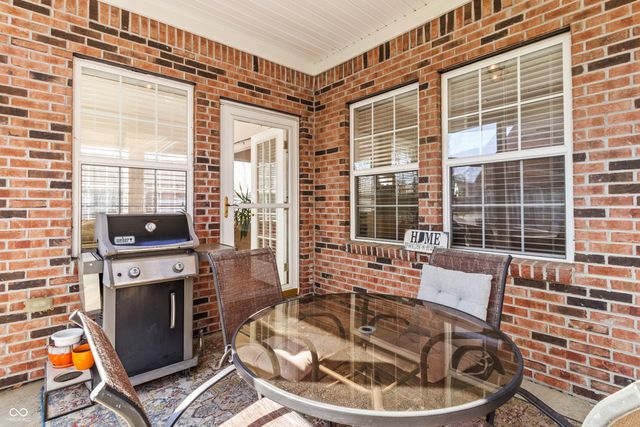 5079 Bally Bunion Drive, Avon, IN 46123