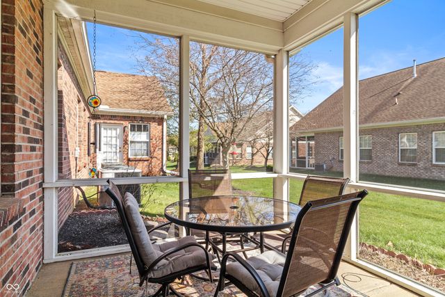 5079 Bally Bunion Drive, Avon, IN 46123