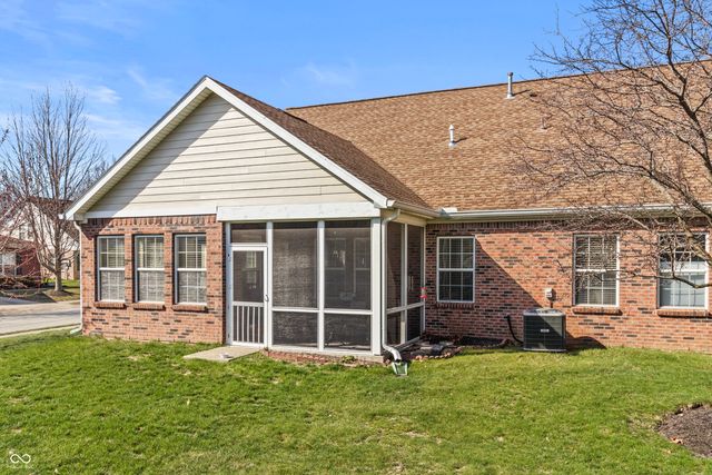 5079 Bally Bunion Drive, Avon, IN 46123