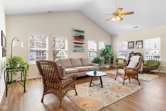 5079 Bally Bunion Drive, Avon, IN 46123