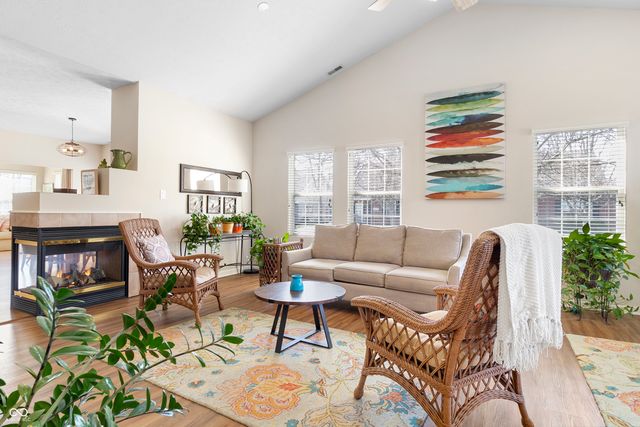 5079 Bally Bunion Drive, Avon, IN 46123