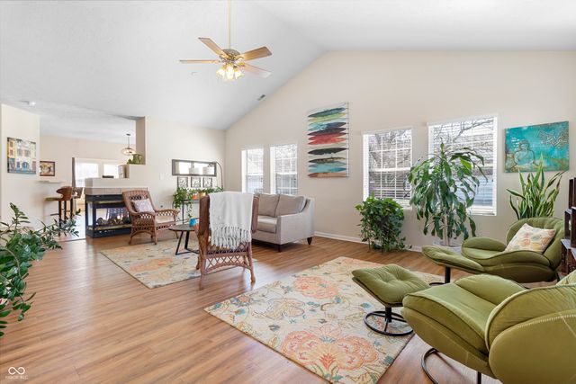 5079 Bally Bunion Drive, Avon, IN 46123