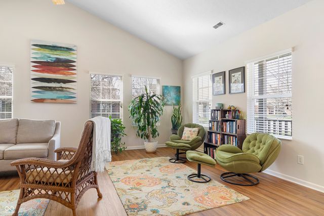 5079 Bally Bunion Drive, Avon, IN 46123