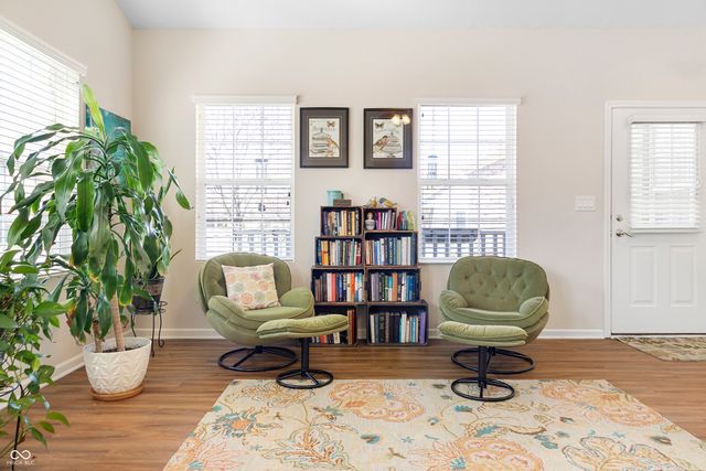 5079 Bally Bunion Drive, Avon, IN 46123