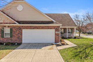 5079 Bally Bunion Drive, Avon, IN 46123
