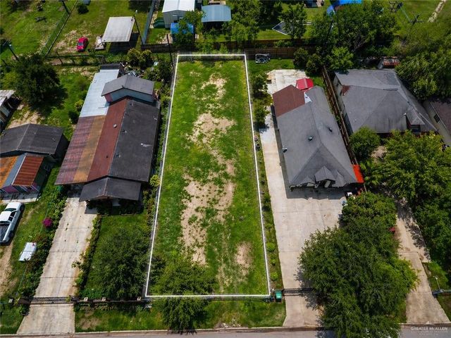 229 W Siesta Street, Pharr, TX 78577