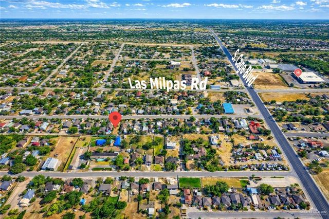 229 W Siesta Street, Pharr, TX 78577