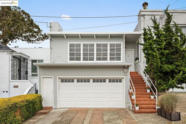 262 Byxbee St, San Francisco, CA 94132