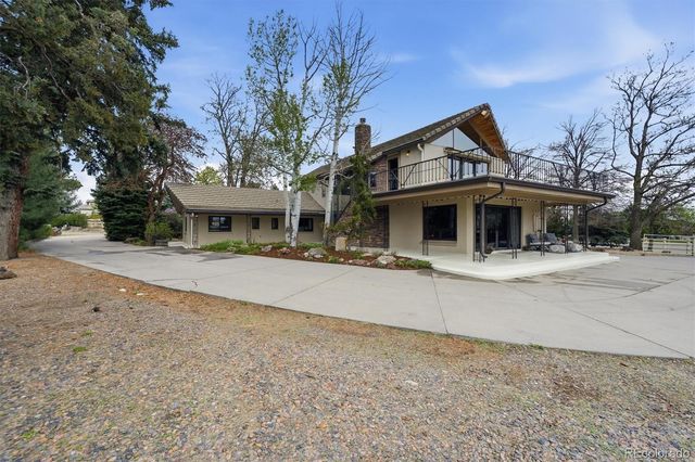 5697 Holman Way, Golden, CO 80403