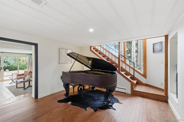 5697 Holman Way, Golden, CO 80403