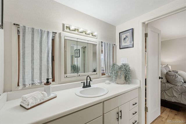 5697 Holman Way, Golden, CO 80403