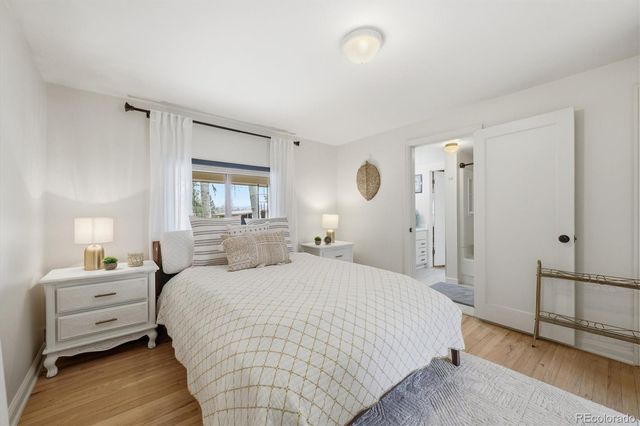 5697 Holman Way, Golden, CO 80403