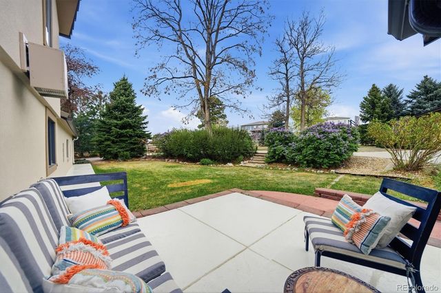 5697 Holman Way, Golden, CO 80403