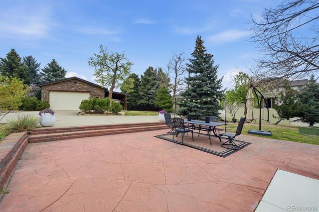 5697 Holman Way, Golden, CO 80403