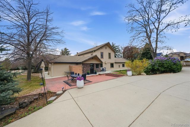 5697 Holman Way, Golden, CO 80403