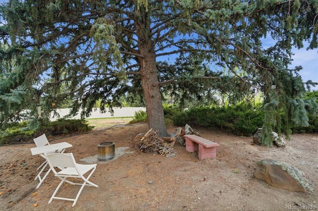 5697 Holman Way, Golden, CO 80403