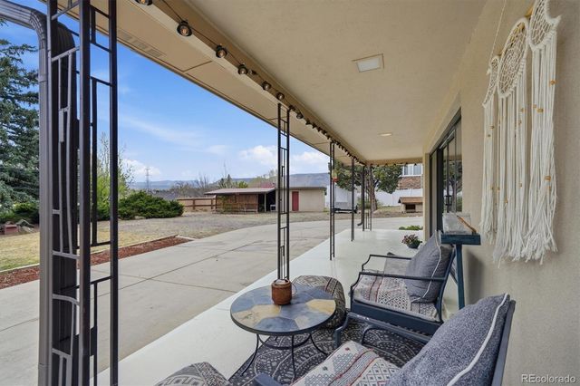 5697 Holman Way, Golden, CO 80403