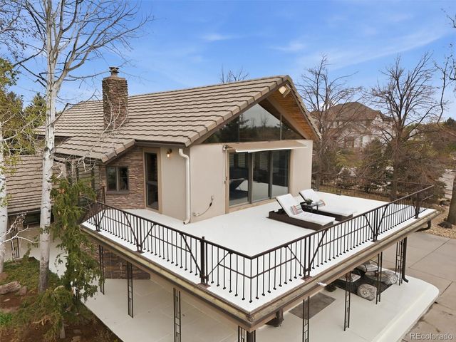 5697 Holman Way, Golden, CO 80403