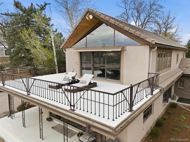 5697 Holman Way, Golden, CO 80403