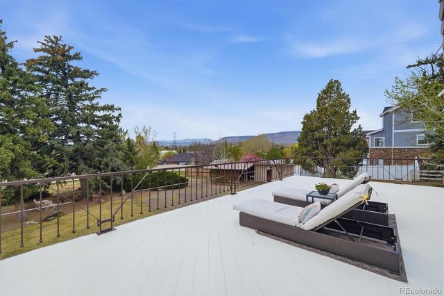 5697 Holman Way, Golden, CO 80403