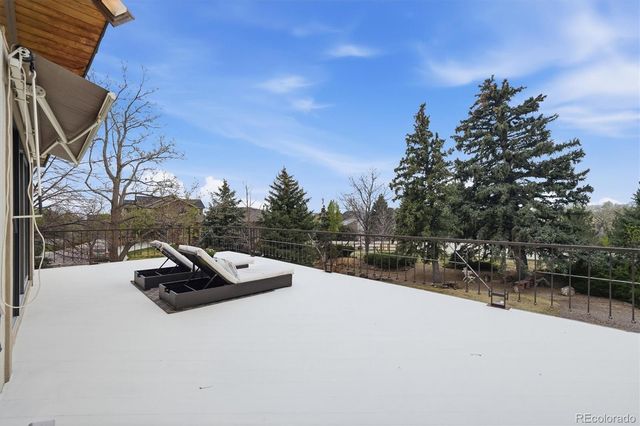 5697 Holman Way, Golden, CO 80403