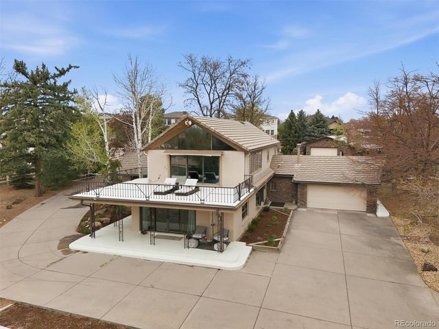 5697 Holman Way, Golden, CO 80403