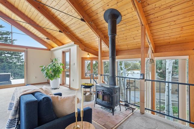 5697 Holman Way, Golden, CO 80403