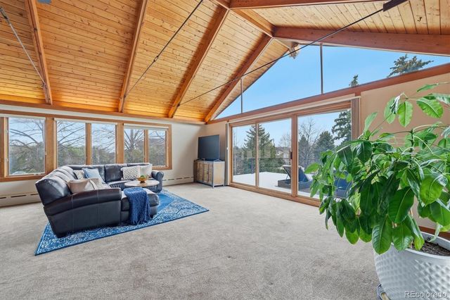 5697 Holman Way, Golden, CO 80403